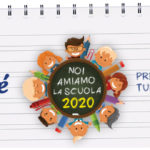 amiamo la scuola